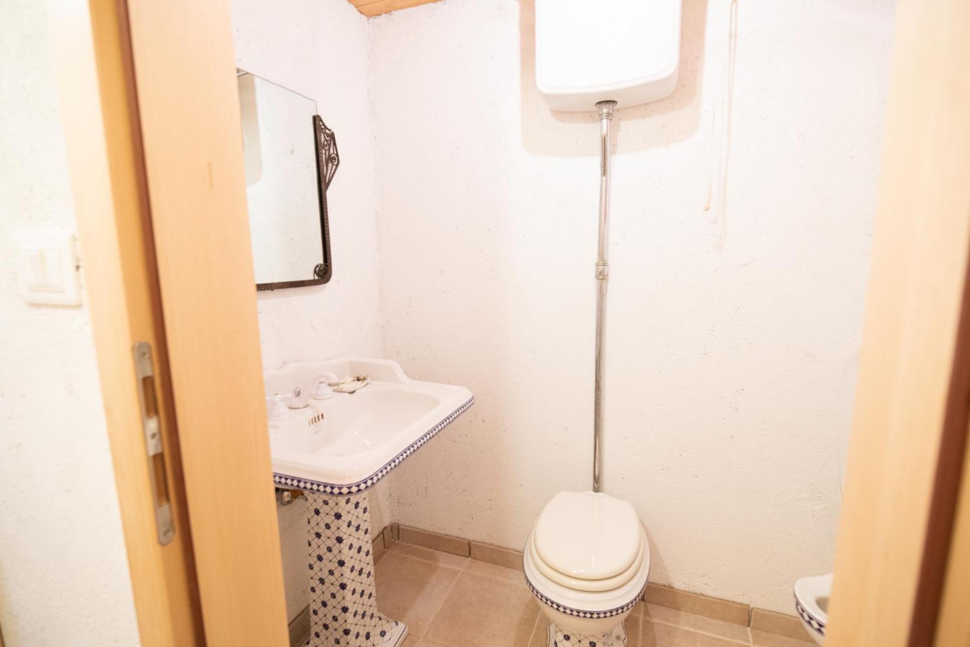 Wild Flower Cottage In ترينتا المظهر الخارجي الصورة