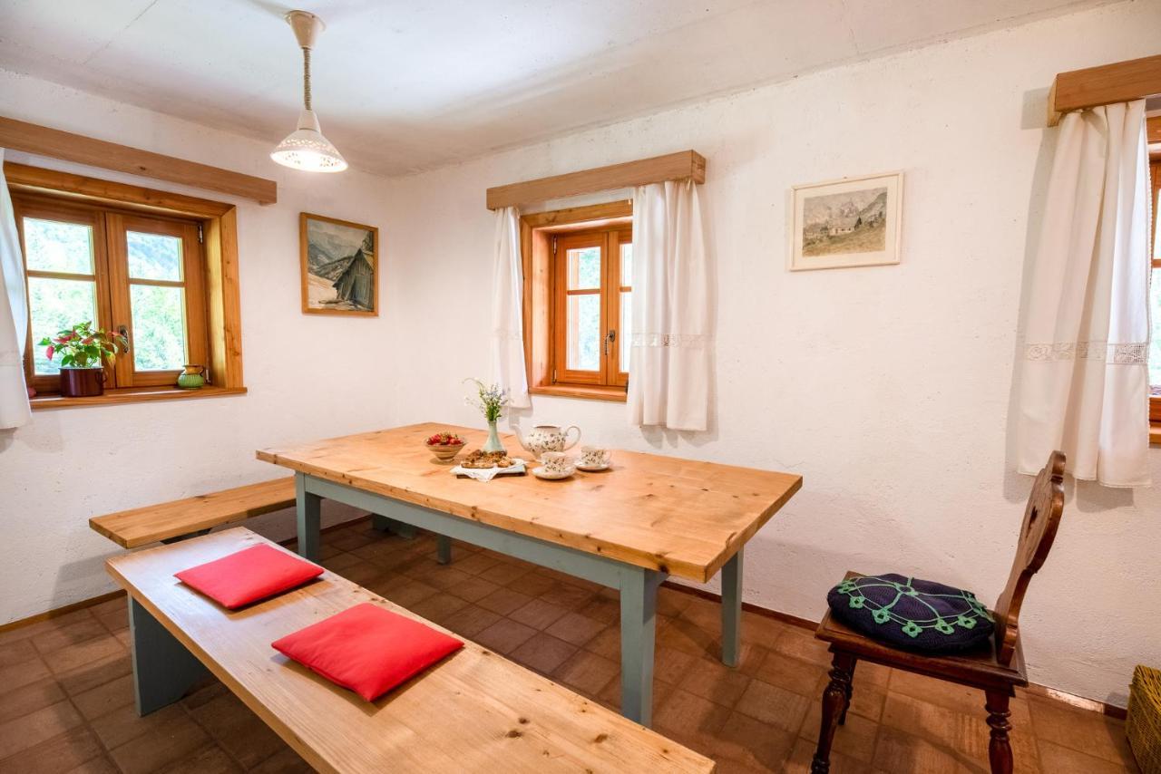 Wild Flower Cottage In ترينتا المظهر الخارجي الصورة