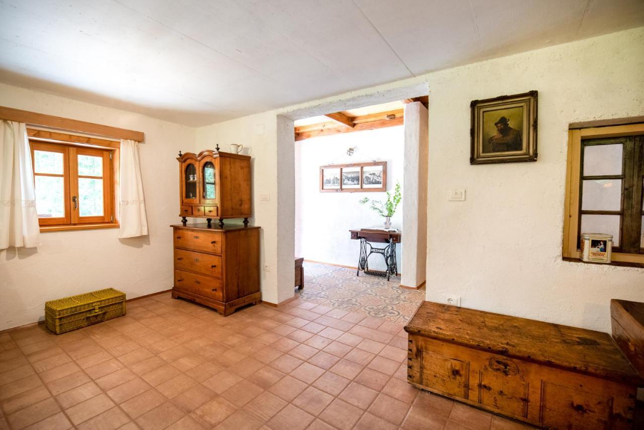 Wild Flower Cottage In ترينتا المظهر الخارجي الصورة